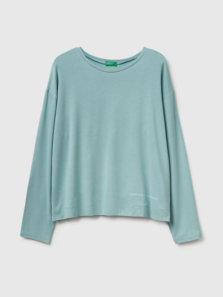 SWEATER L/S Women image number 5